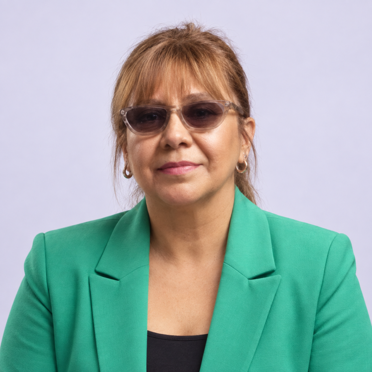 Nilda Lozano
