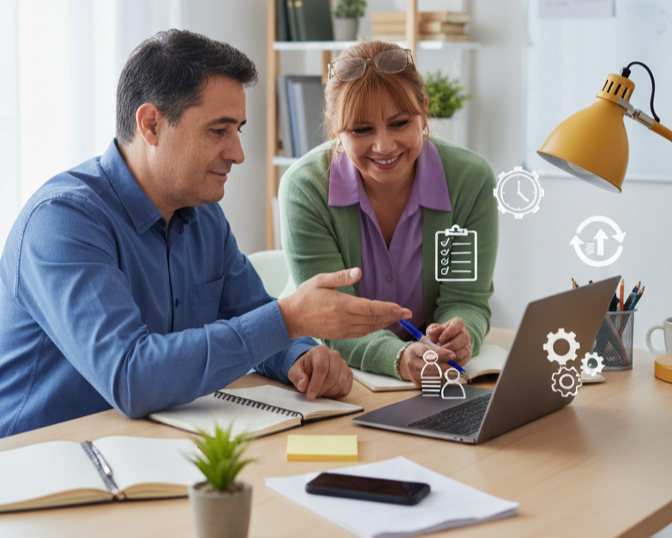 IA para la vida cotidiana