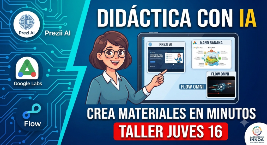 Portada de Ingeniria Didactica con IA